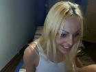 BlondeTemptation