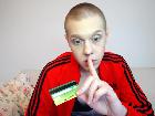 Androgyne