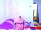 BlondeLady