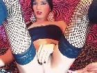 Shayra9inches