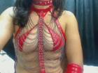 Nastyslave
