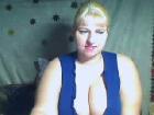 BlondeBBW