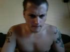 NakedSkier