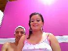 lATINNASTYDUO