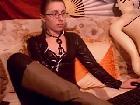 DominaMistress
