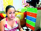 MissAmazingHotCum