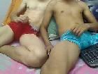 BOYFRIENDSHOT