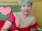 BlondeMature