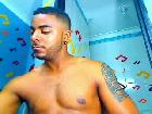 HORNYROMEOxxx