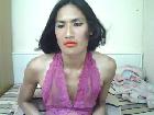 ThaiSuperLadyboyModel