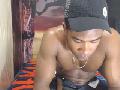 MUSCLEBROWN
