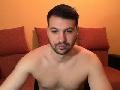 ChrisHunterXXX