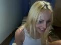 BlondeTemptation