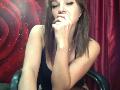 Sexybrunettegirl