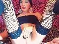 Shayra9inches