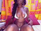Ebony4anal
