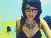 BLACKKYTTIE