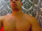 Redhotman