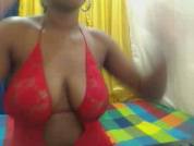 BustyHotEbony