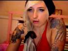TATOOGIRL