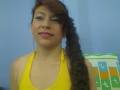 SweetSheyla is live now!