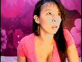 Kristine is live now!