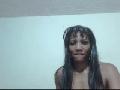 Ebony4anal
