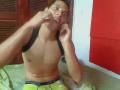 BurningDick
