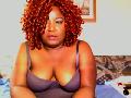 VoluptuousLynn is live now!