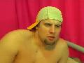 Enric is live now!