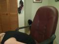 MadameSindi is live now!