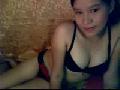 TinaKisses is live now!