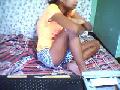 MaeHotFlirt is live now!