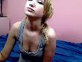 CuteSophie is live now!