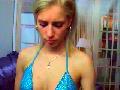 SANDRAxxxBLONDE