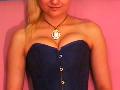 Jeane is live now!