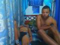 twoboyhot is live now!