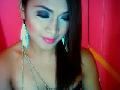 sweetZAIRAxx is live now!