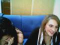 friendsnaked