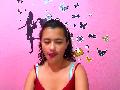 Denisse is live now!