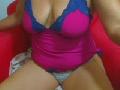 elizabethh is live now!