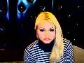 BlondeFox