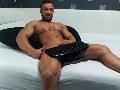 DAVIDBOY is live now!