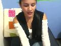 Jineth is live now!