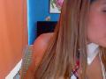 Gisselle is live now!