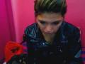 Golden_Moon is live now!