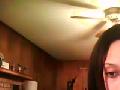AmberSkyy is live now!