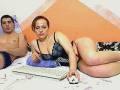 1CrazySex