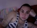 TrannyBoy is live now!
