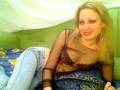 Vikky is live now!